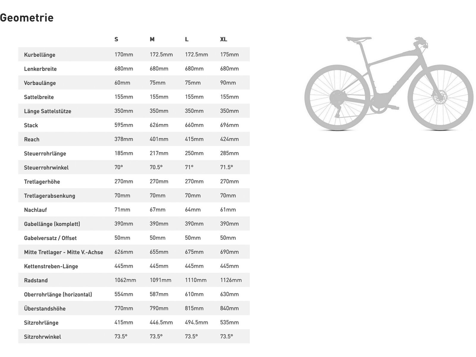 Specialized Turbo Vado SL 5.0 EQ (Shimano), brushed aluminium/black reflective - Bild 10