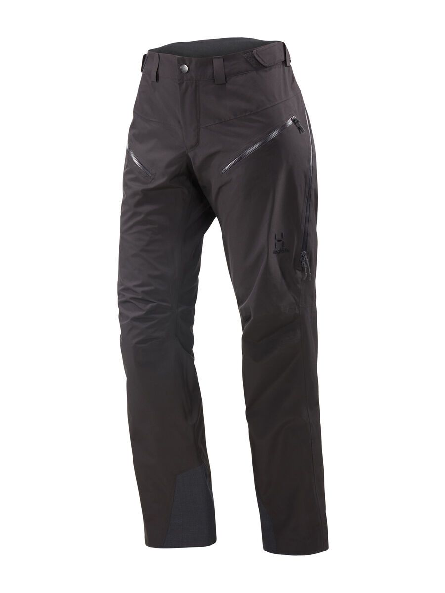 Haglöfs Khione Pant Women, slate - Bild 3