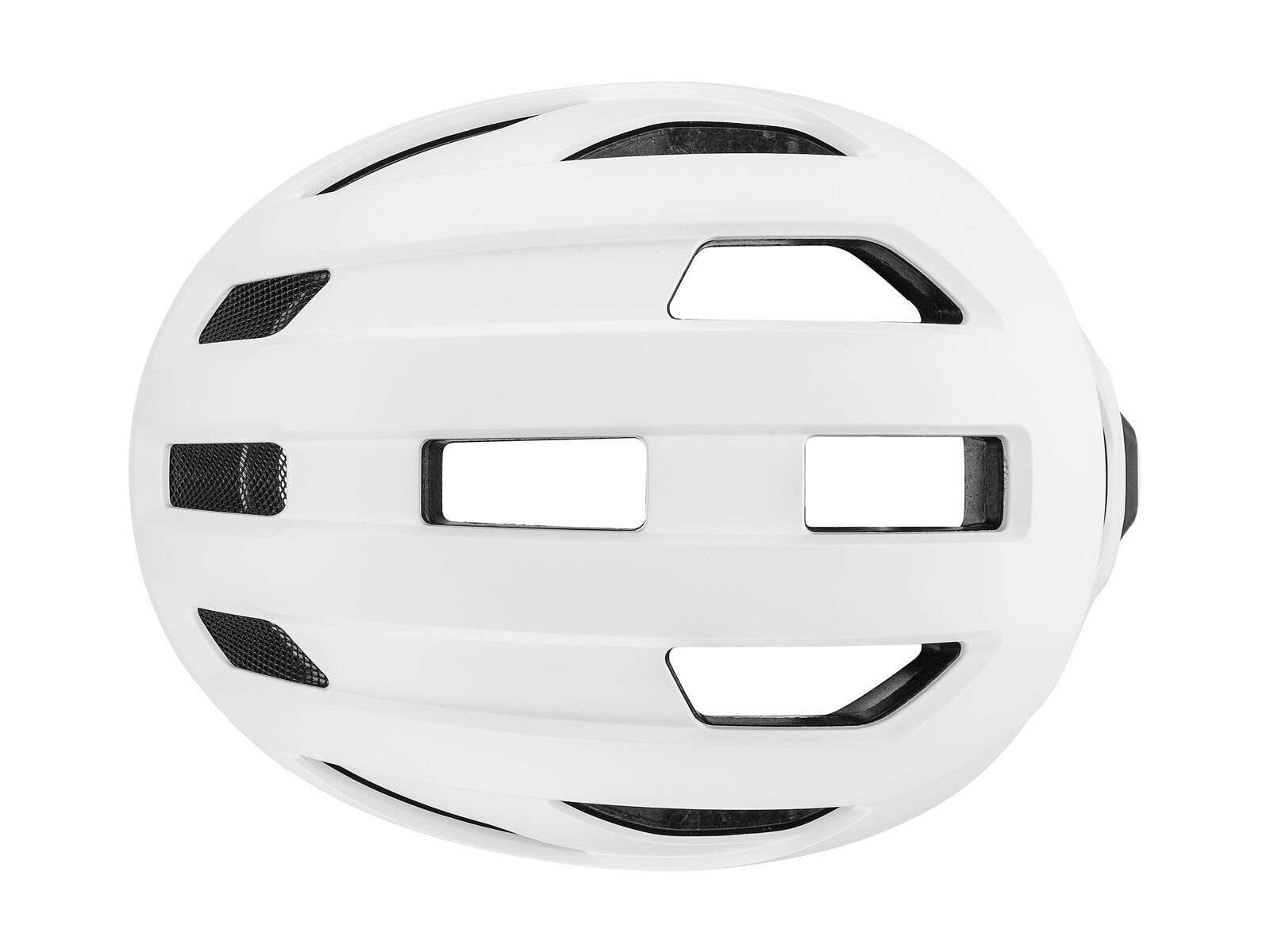 uvex city stride MIPS, white matt - Bild 5