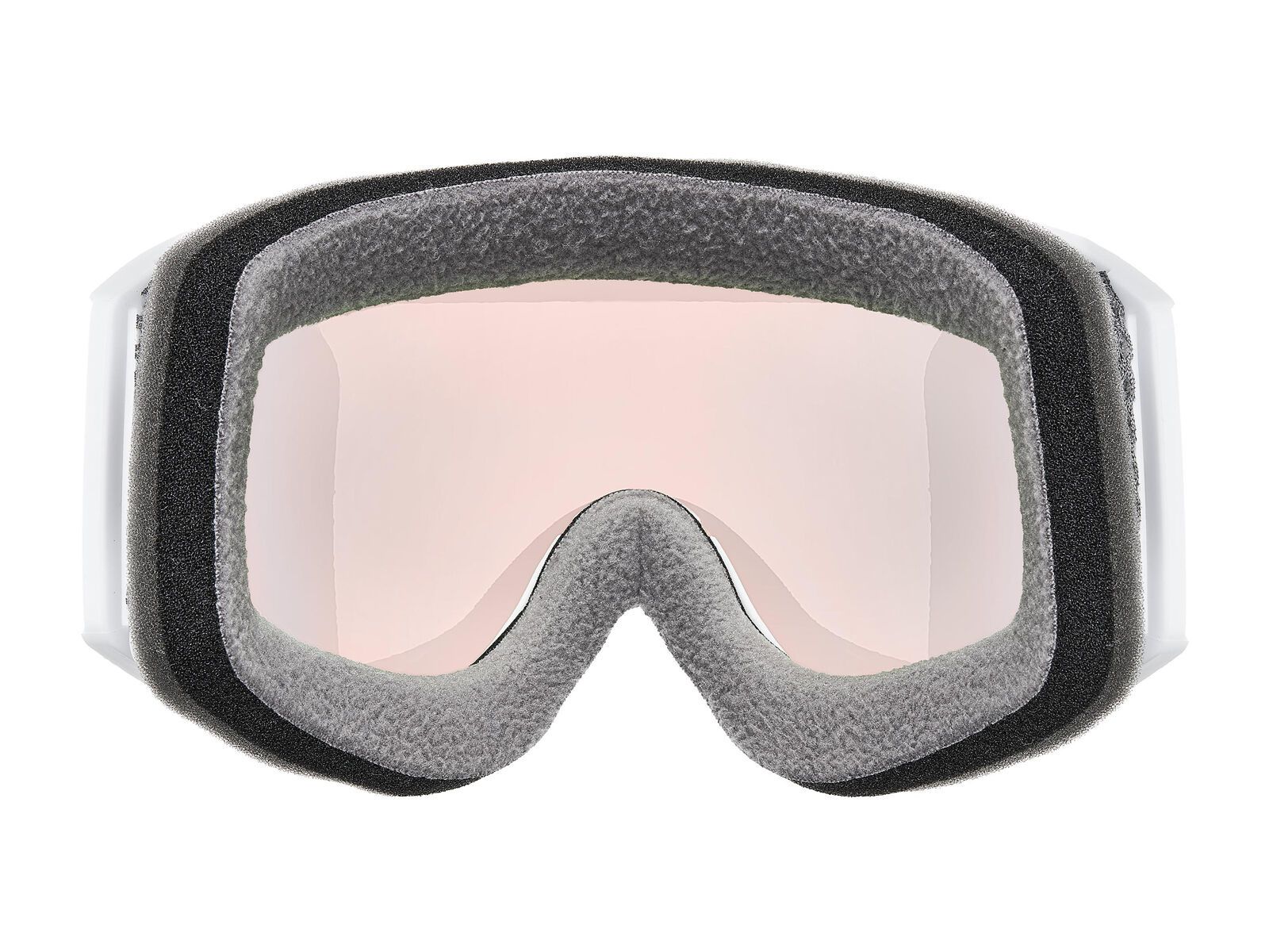 uvex blast V, Rose Mirror / white matt - Bild 3