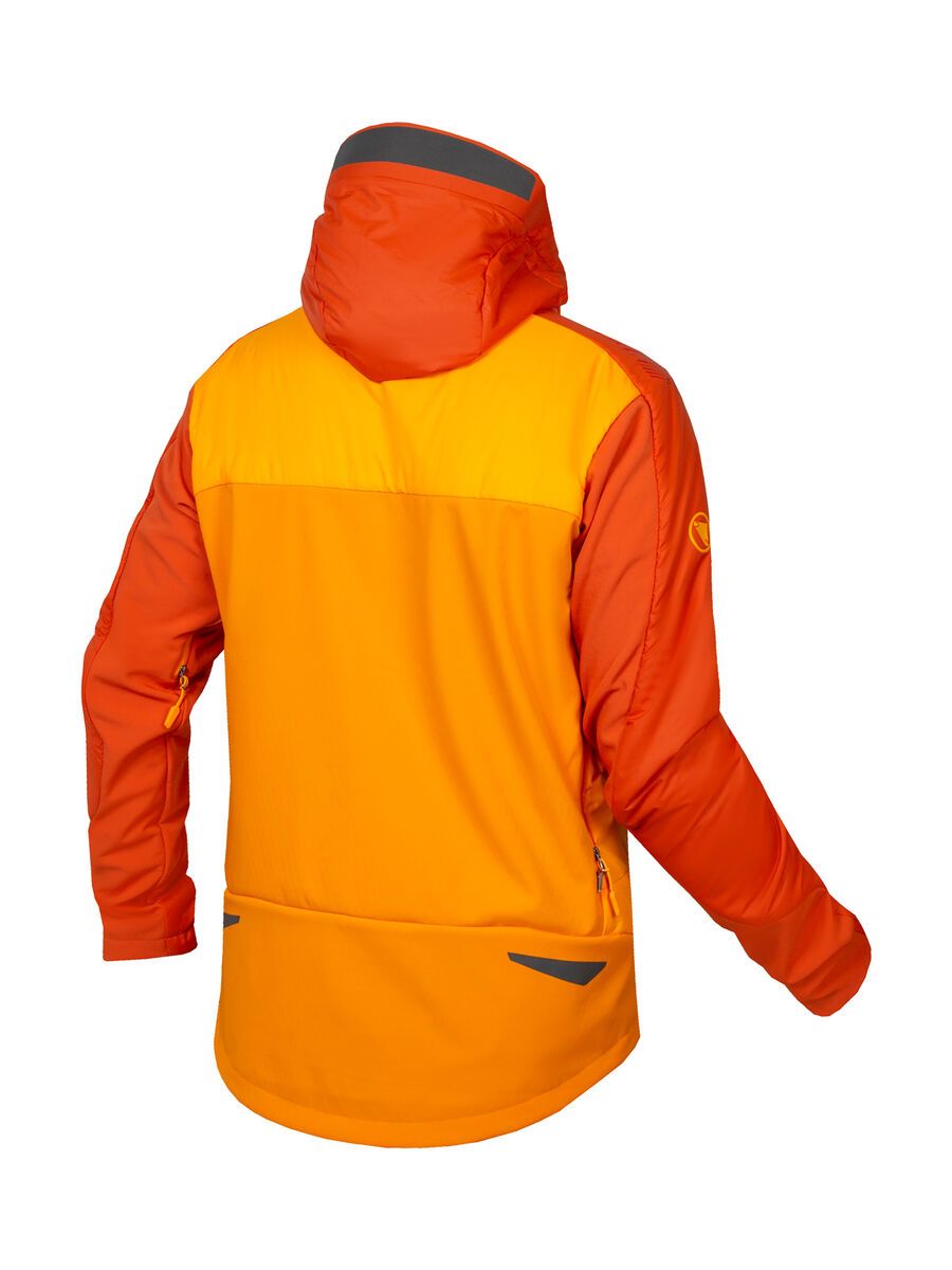 Endura MT500 Freezing Point Jacke II, harvest - Bild 2