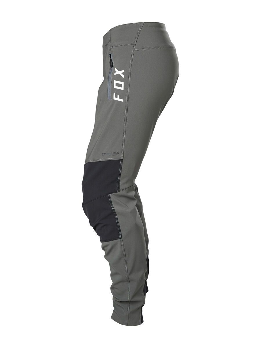 Fox Womens Defend Pant, dark shadow - Bild 4