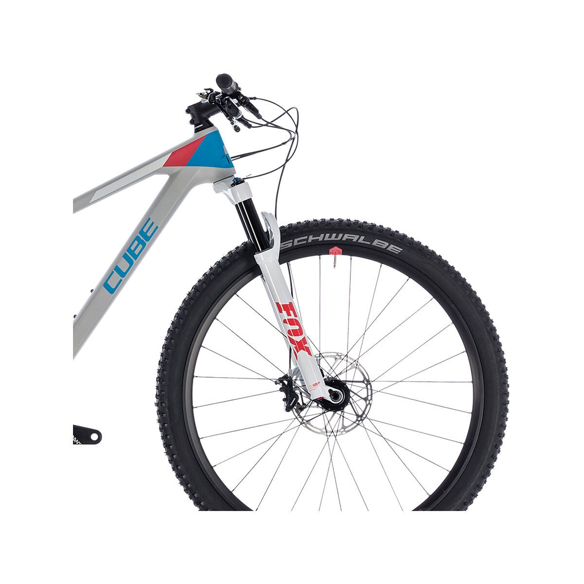 Cube Access C:62 SL 27.5, team wls - Bild 7