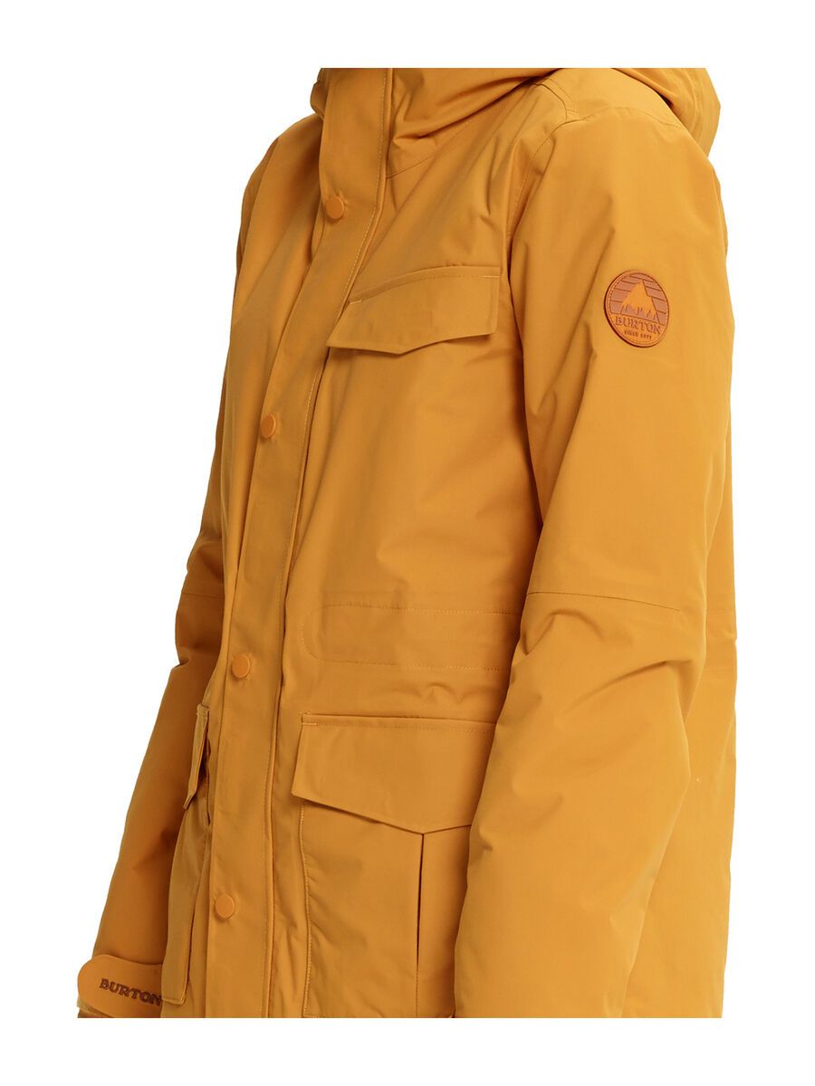 Burton Women's Runestone Jacket, squashed - Bild 7