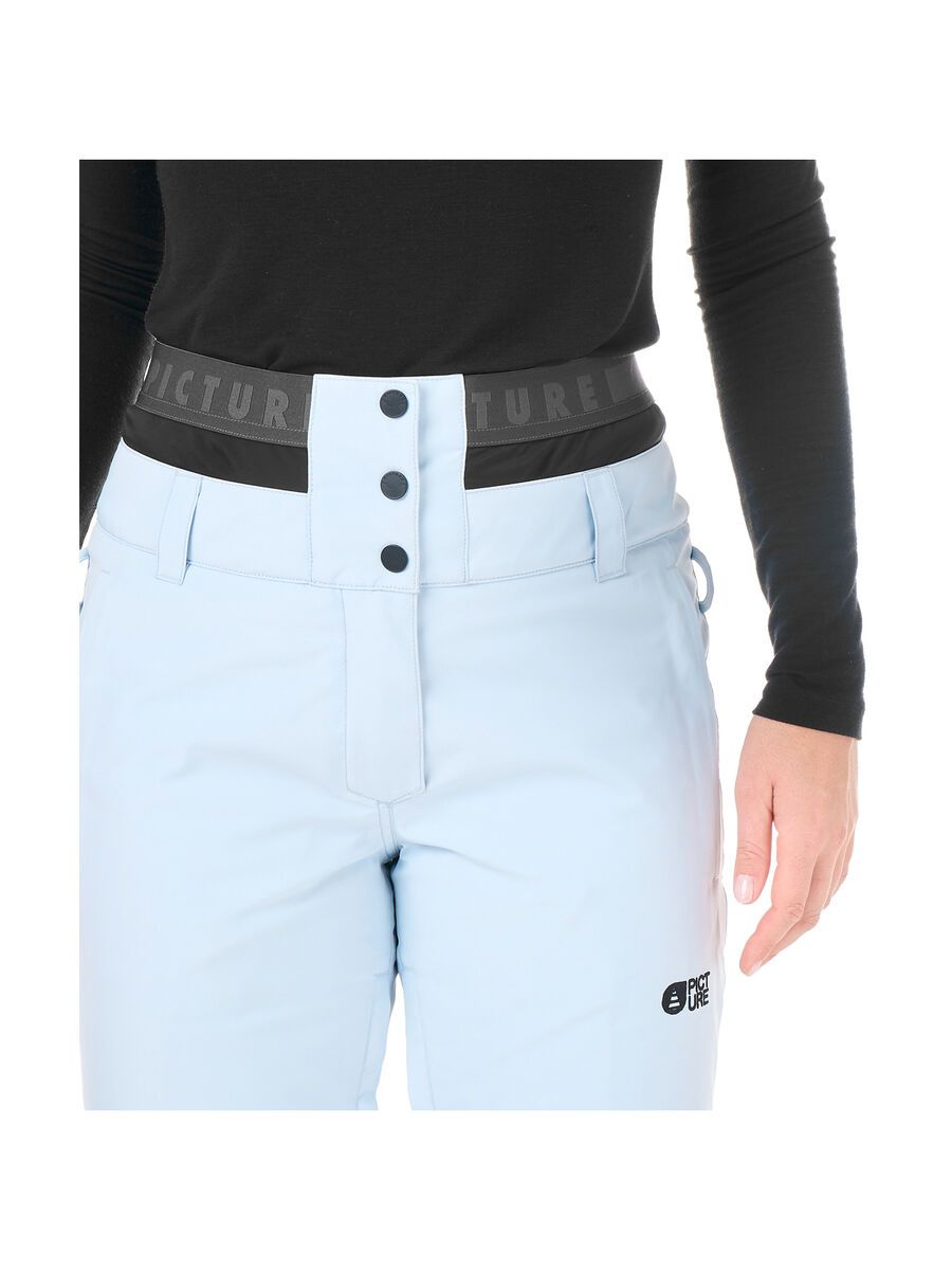 Picture Exa Pants, halogen blue - Bild 7
