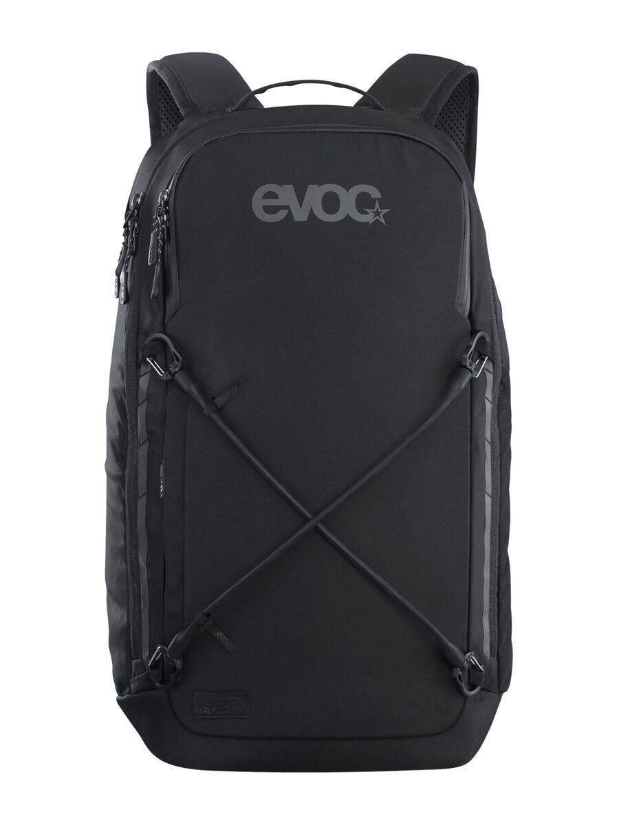 Evoc Commute Pro 22, black - Bild 5