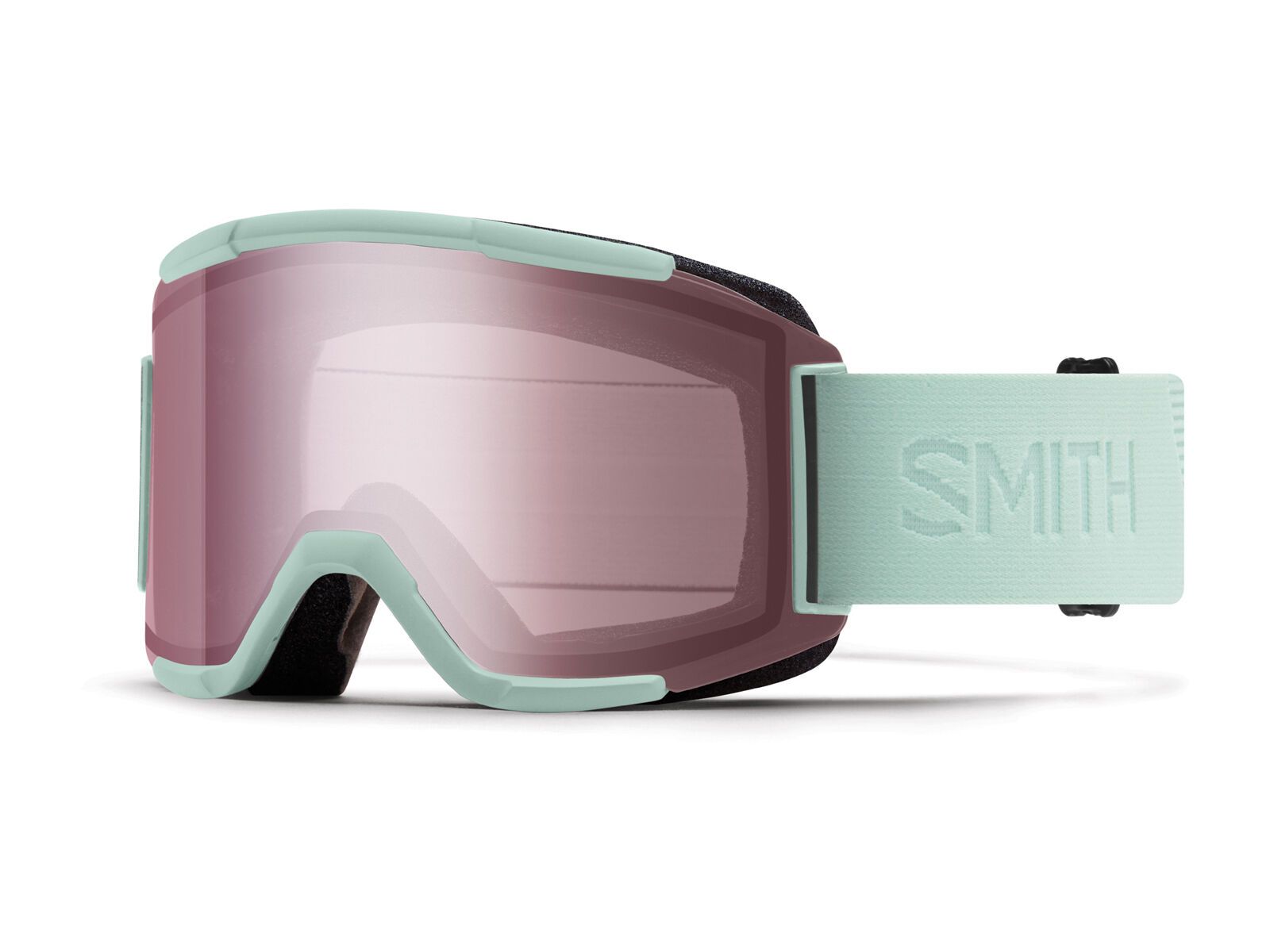 Smith Squad inkl. WS, ice flood/Lens: ignitor mirror - Bild 1