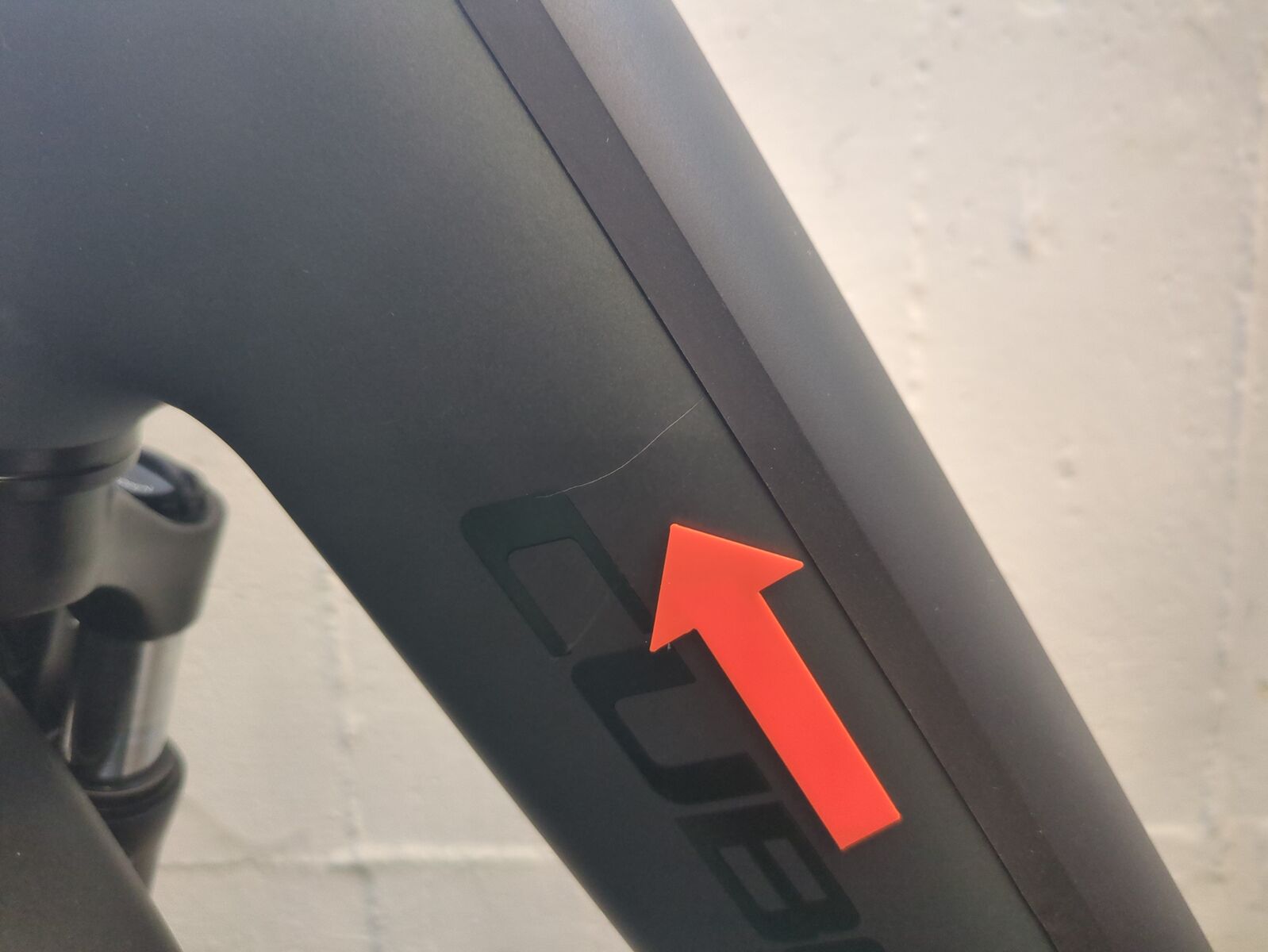 ***2. Wahl*** Cube Supreme Hybrid Comfort EXC 600 RT Easy Entry 28 sagebrushgreen´n´prism - Bild 2