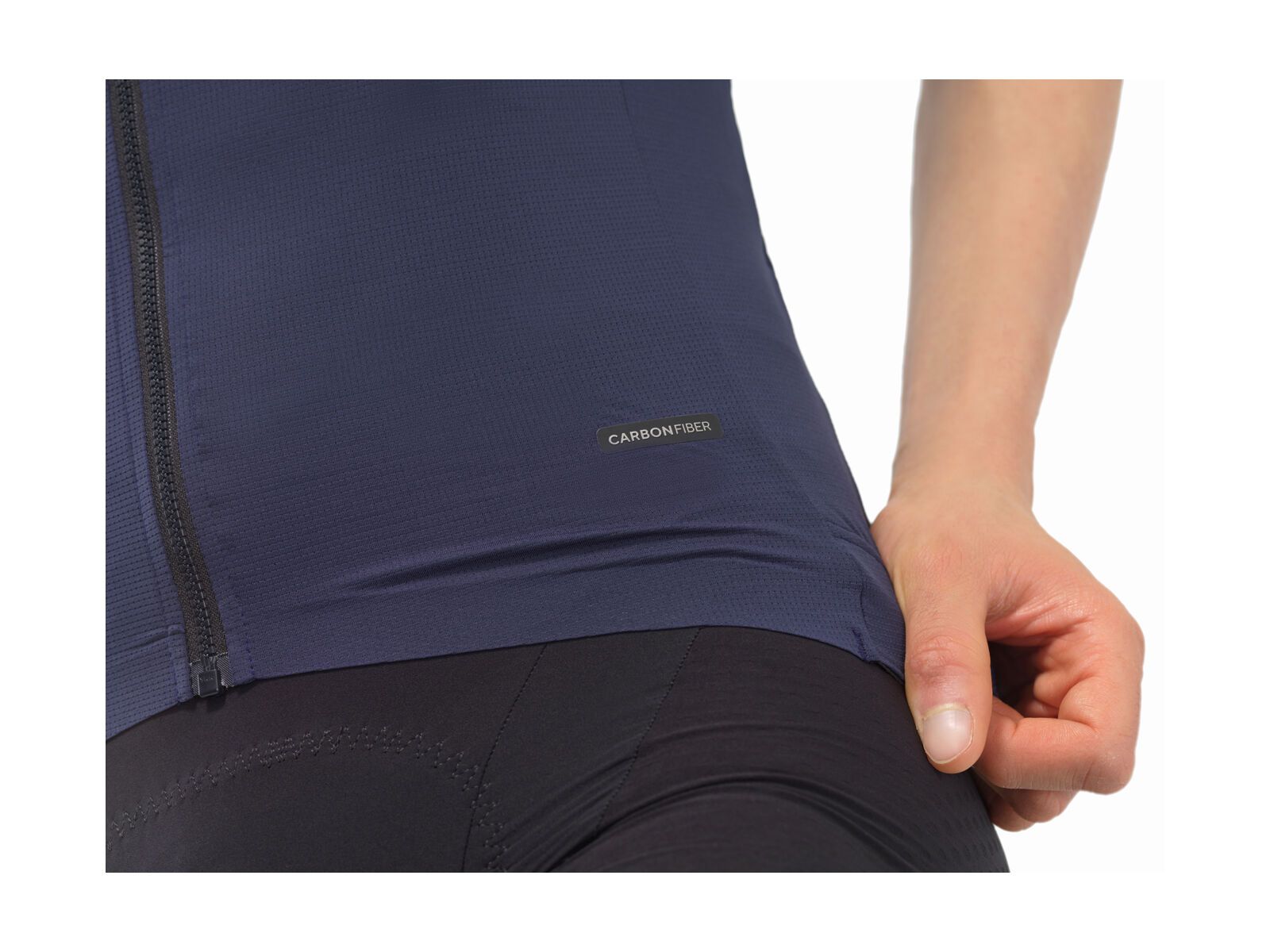 Pinarello Dogma F Jersey Man, navy/black - Bild 7