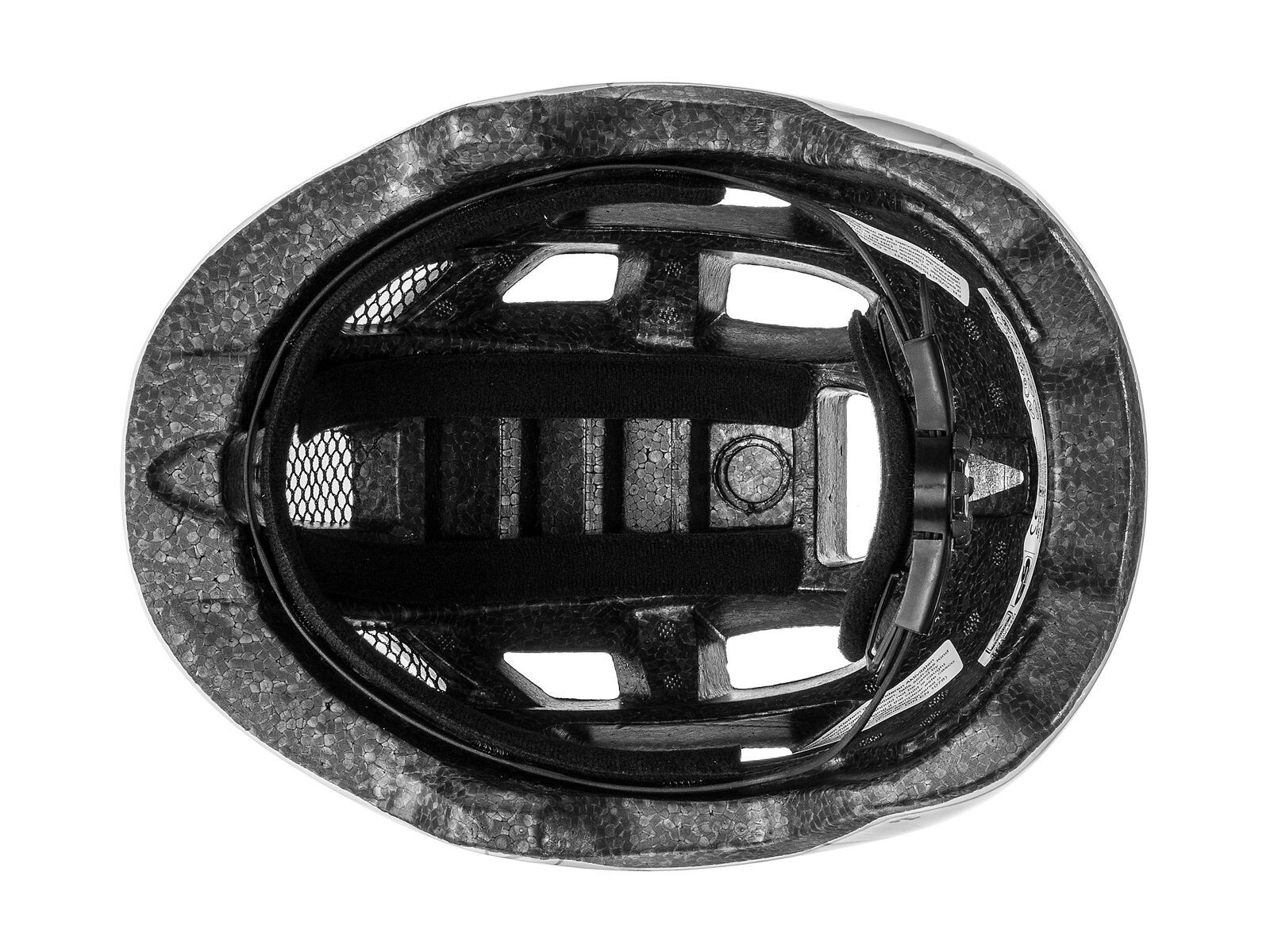 uvex finale junior, heart white pink - Bild 5