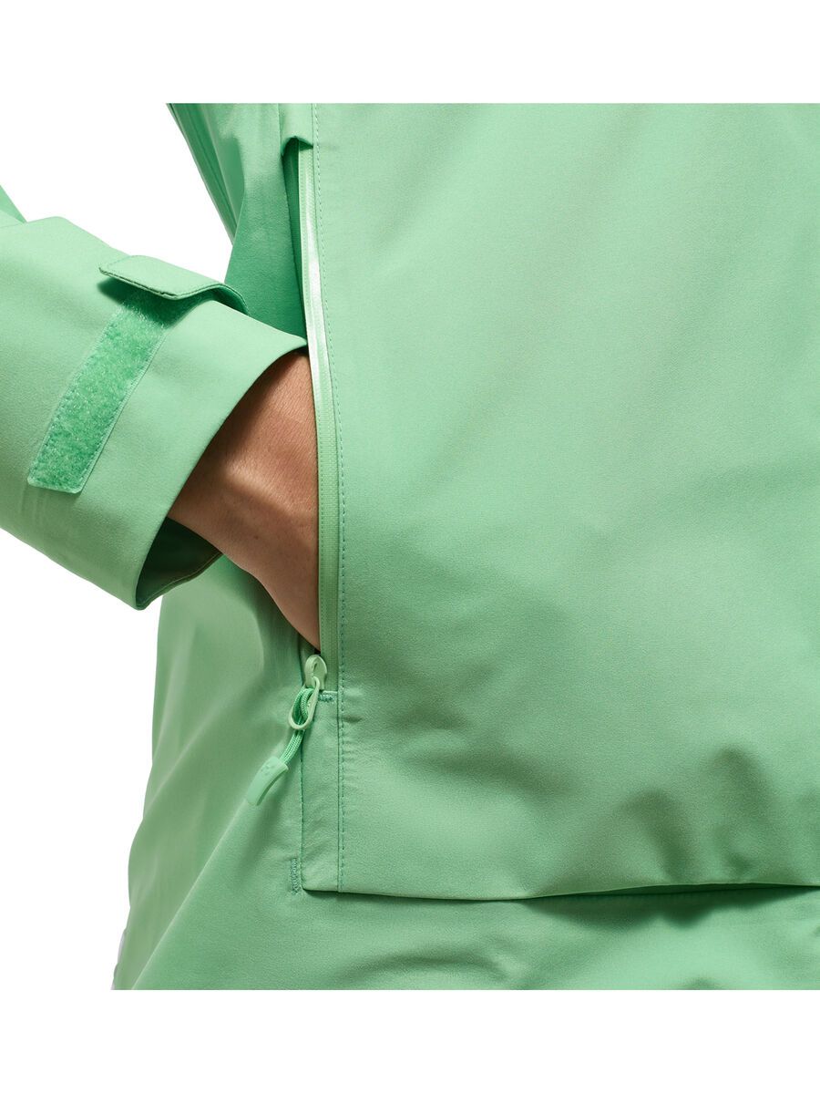 Haglöfs Front Proof Jacket Women, mint stone - Bild 8