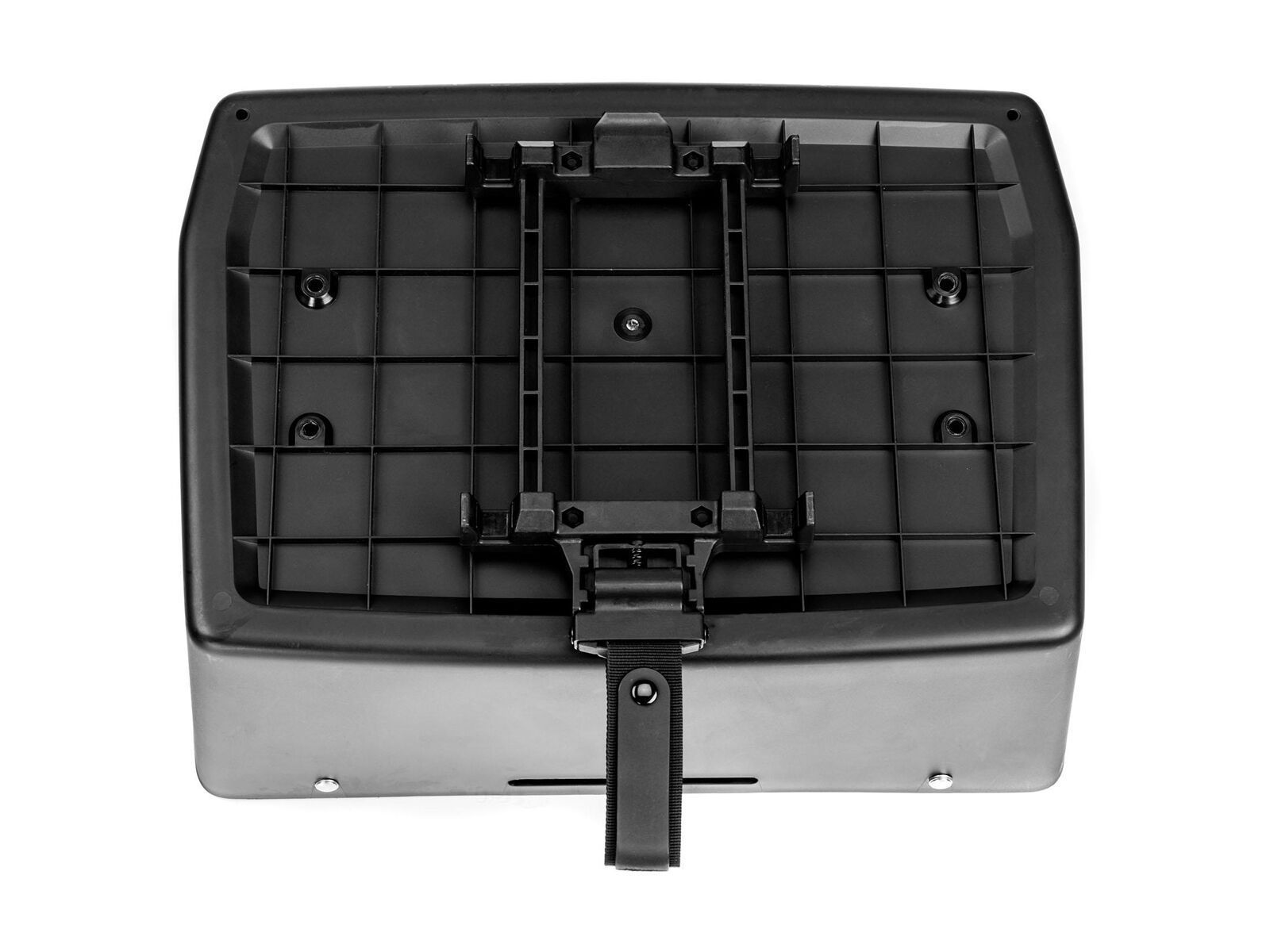 Cube Acid Frontkorb 15 HIC RILink, black - Bild 9