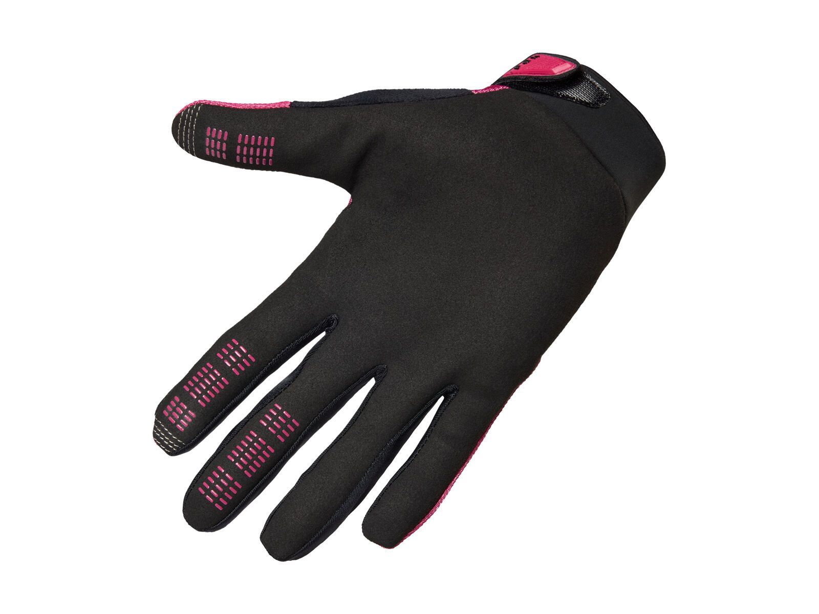 Fox Ranger Glove, berry - Bild 2