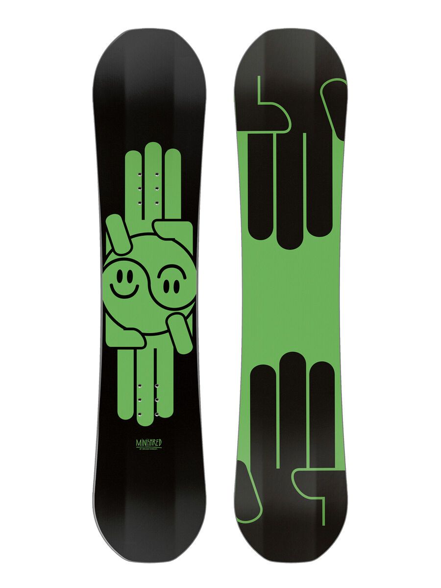 Bataleon Mini Shred Boy - Bild 1