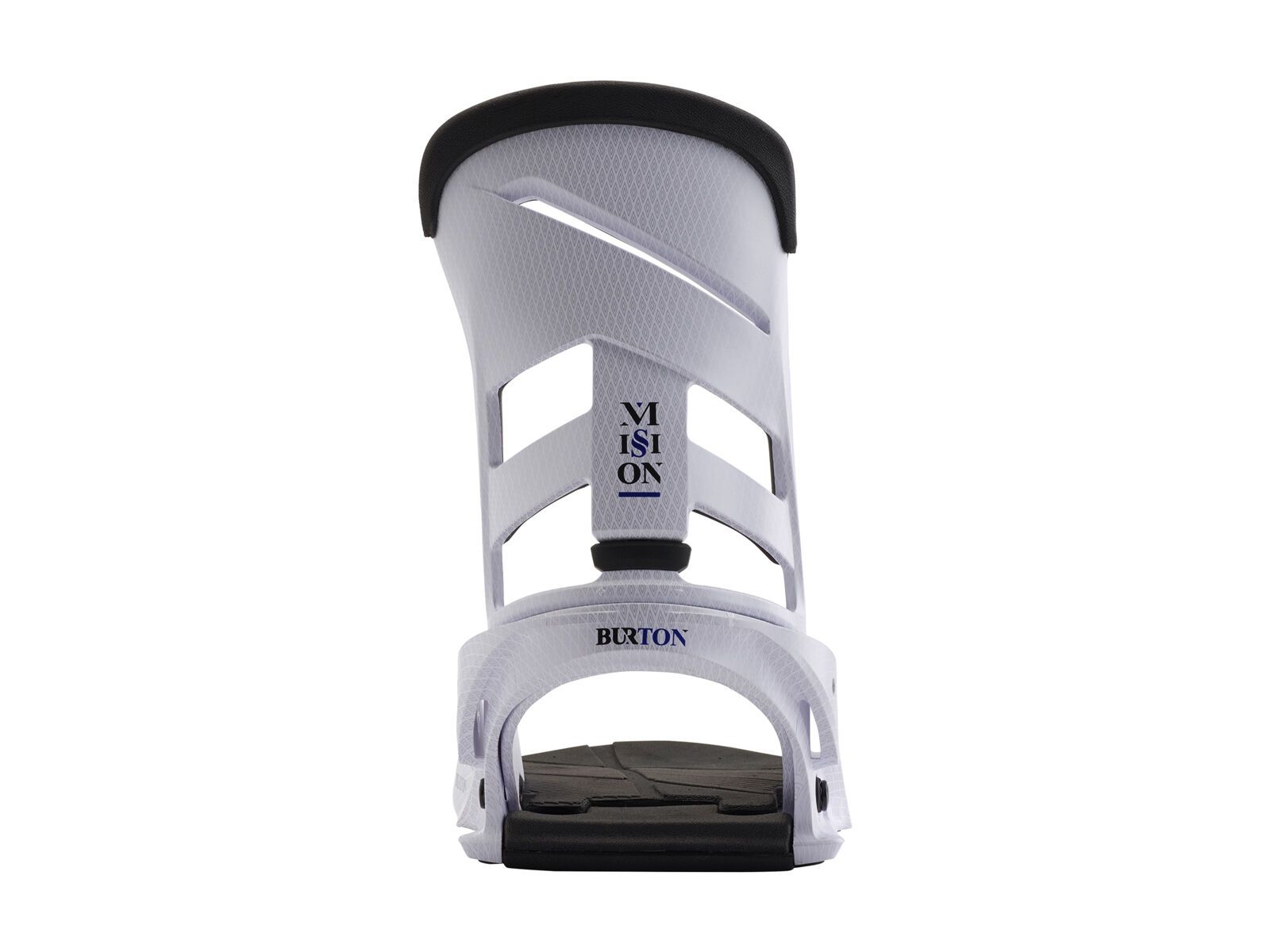 Burton Mission, new white - Bild 3
