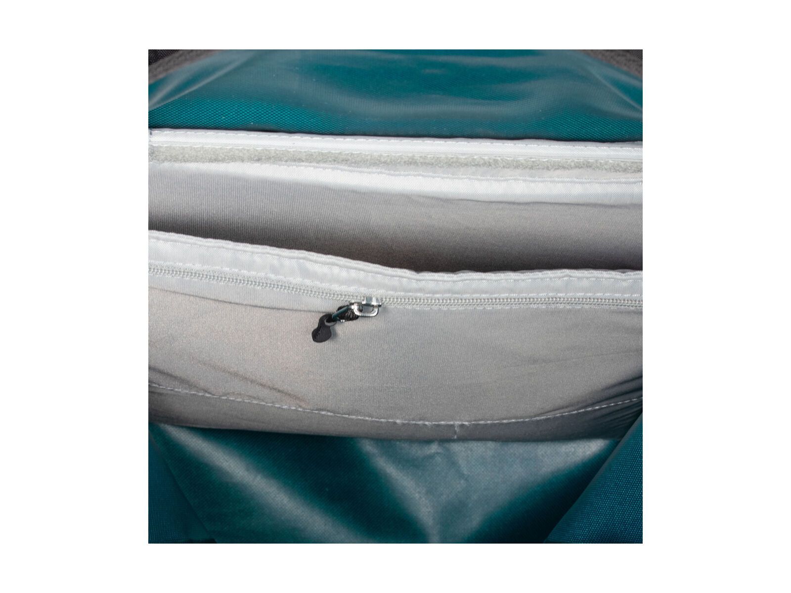 ORTLIEB Velocity PS 17 L, petrol - Bild 4