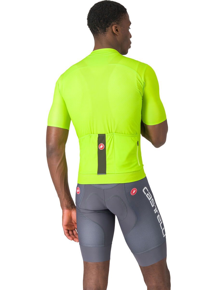Castelli Competizione 2 Kit Bibshort, smoky gray - Bild 8