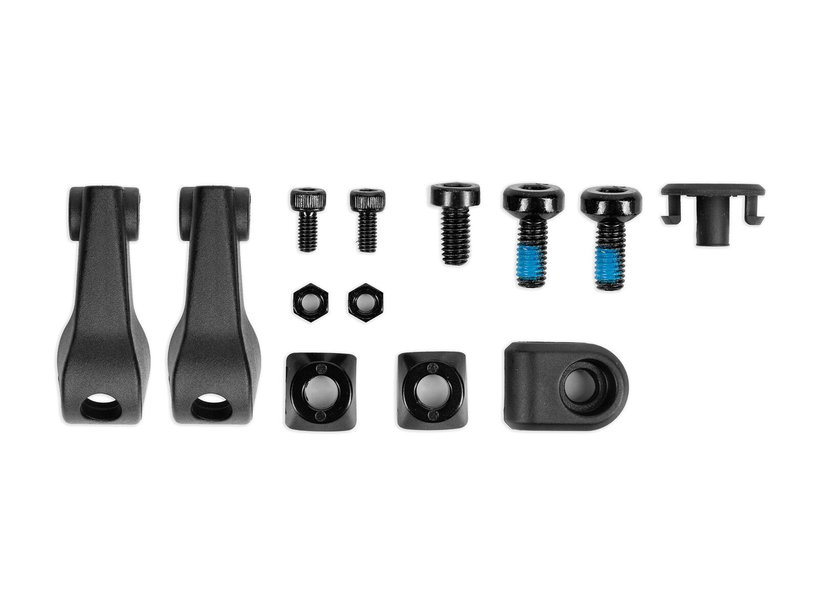 Cube Acid Strebenset SIC 2.0 84 27.5 / 29 Zoll, black - Bild 2