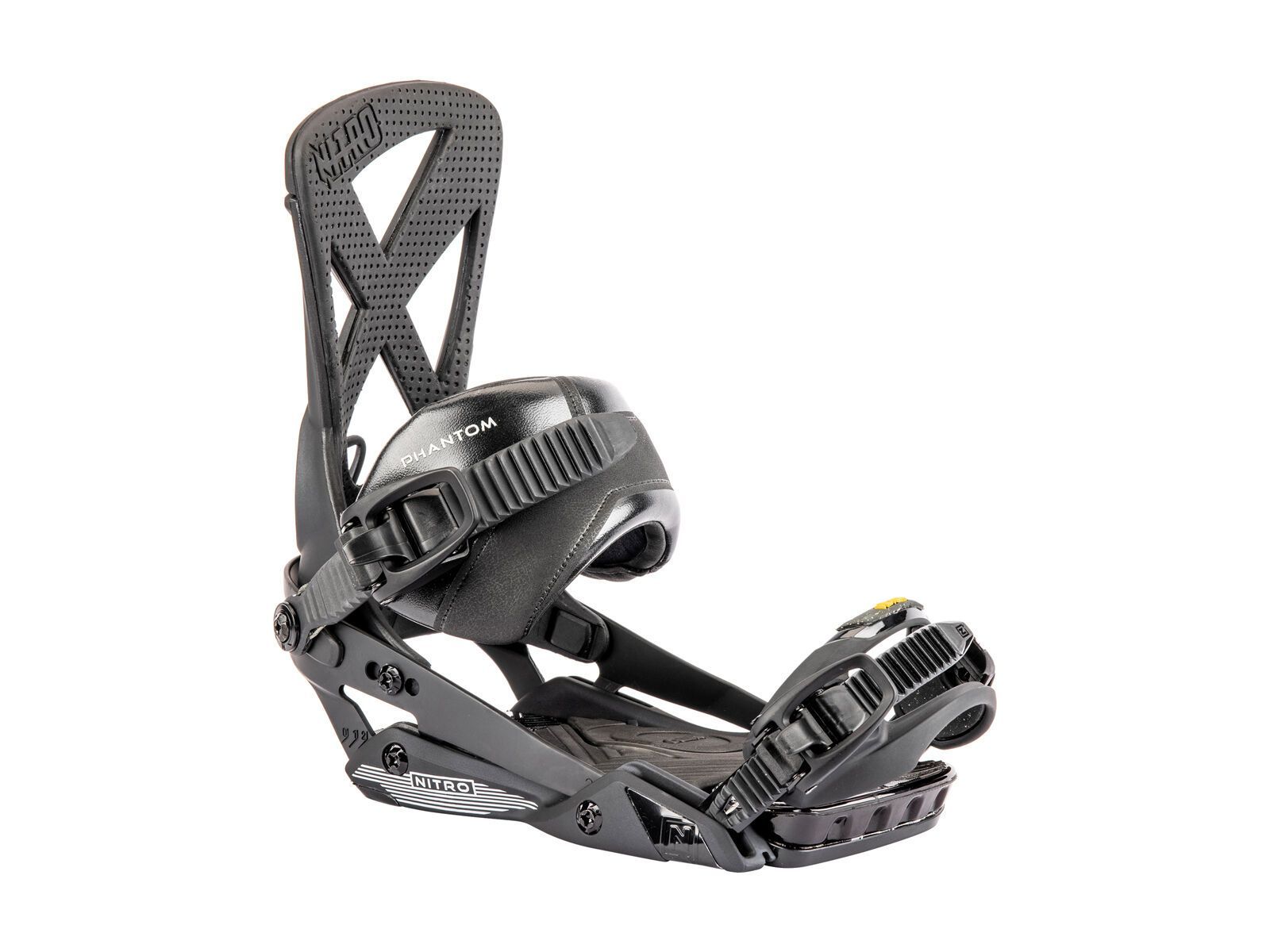 Nitro Phantom, ultra black - Bild 2