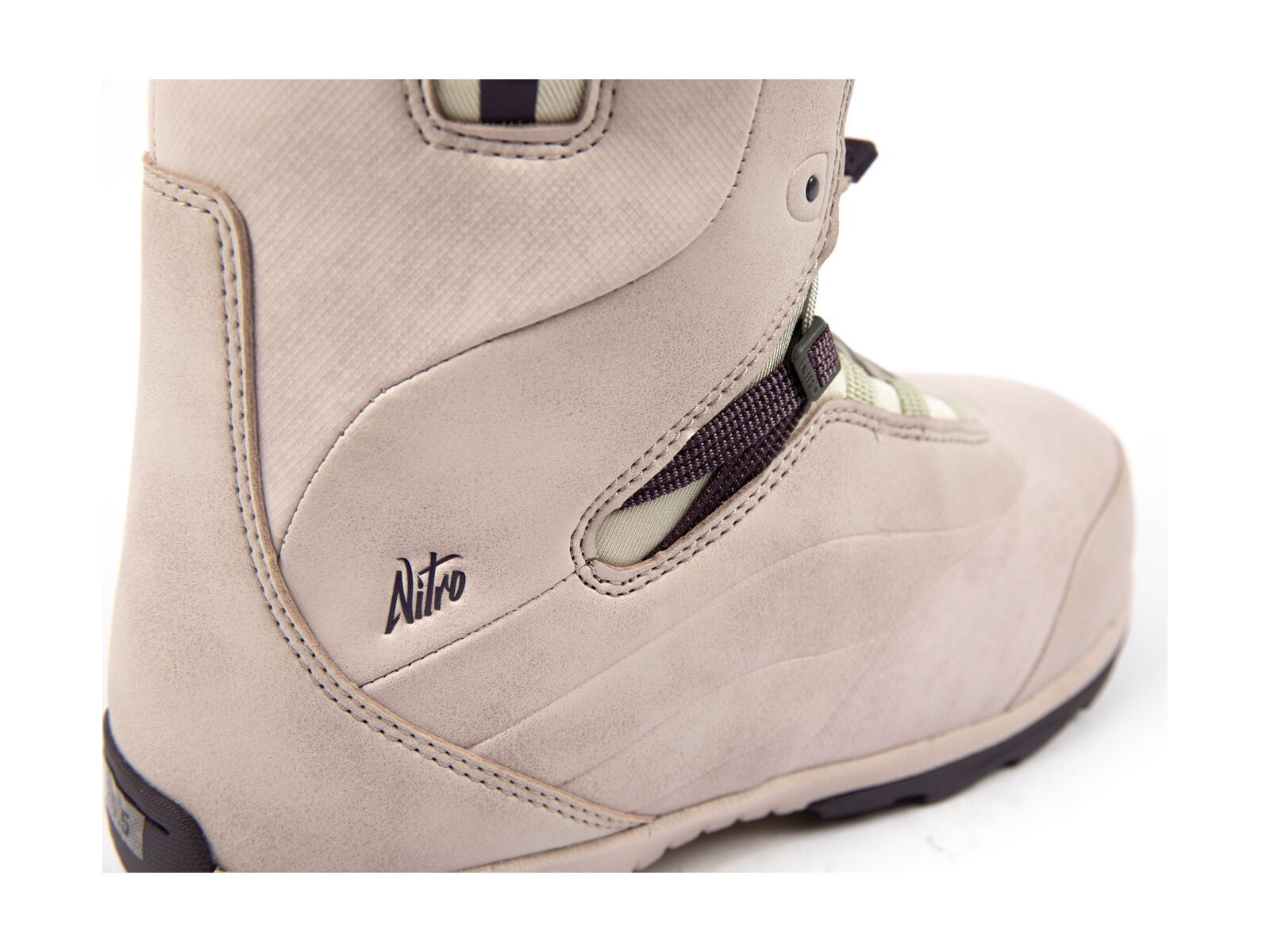 Nitro Crown TLS, rose-purple - Bild 4