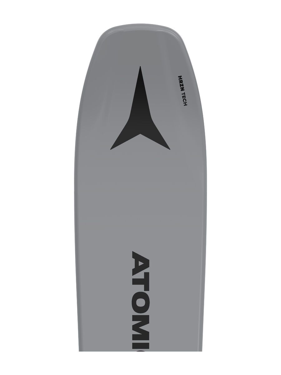 Atomic Maverick 88 Ti, grey metallic/black - Bild 5