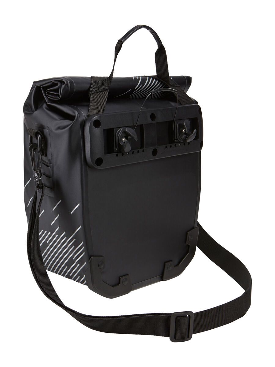 Thule Shield Pannier S (Paar), monument/black - Bild 4