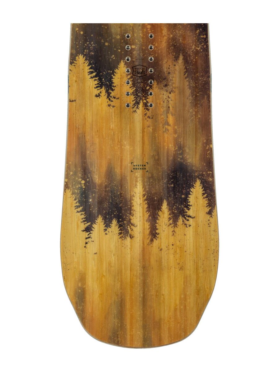 Arbor Swoon Rocker - Bild 5