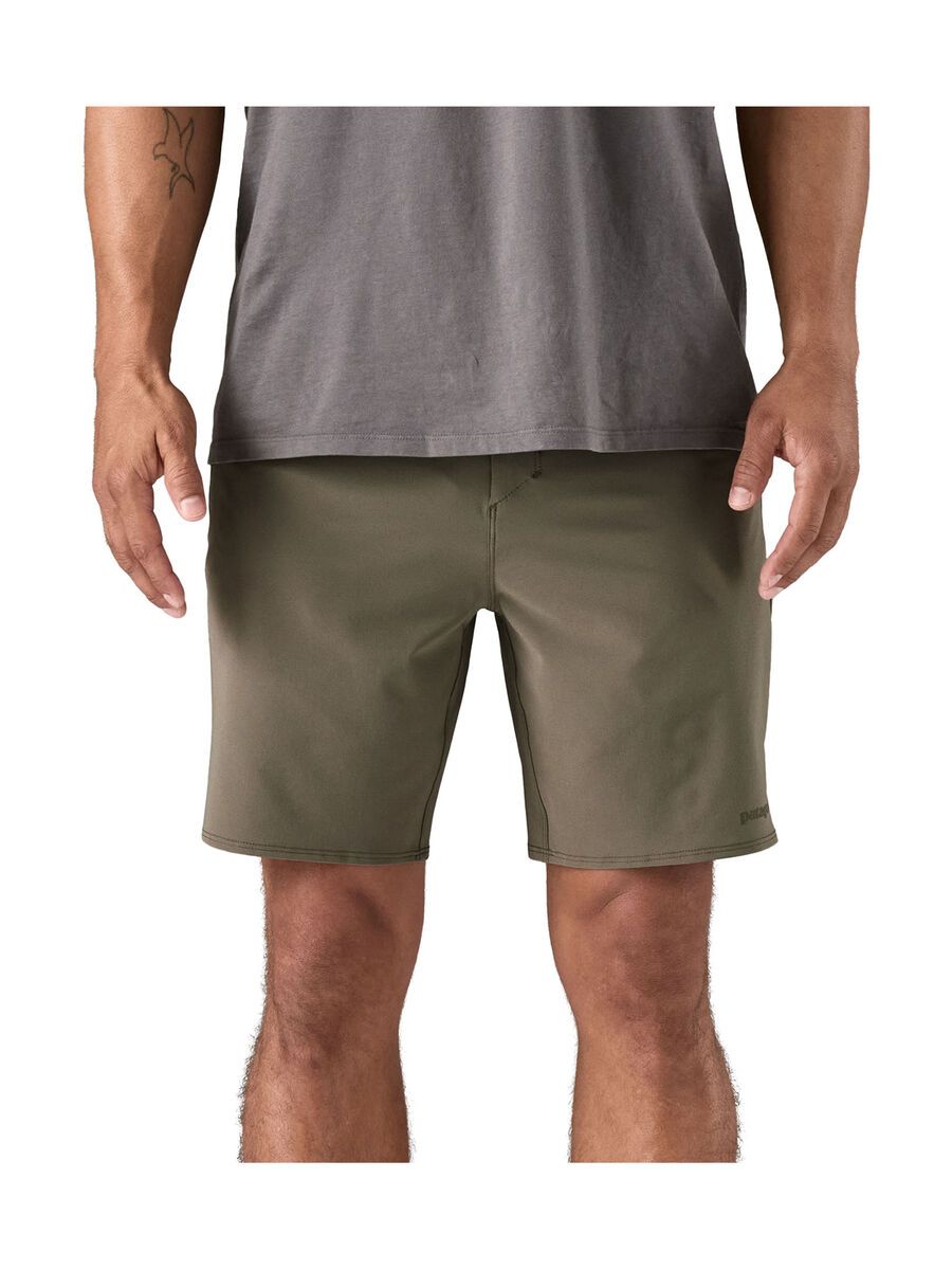 Patagonia Men's Hydropeak Hybrid Walk Shorts - 18