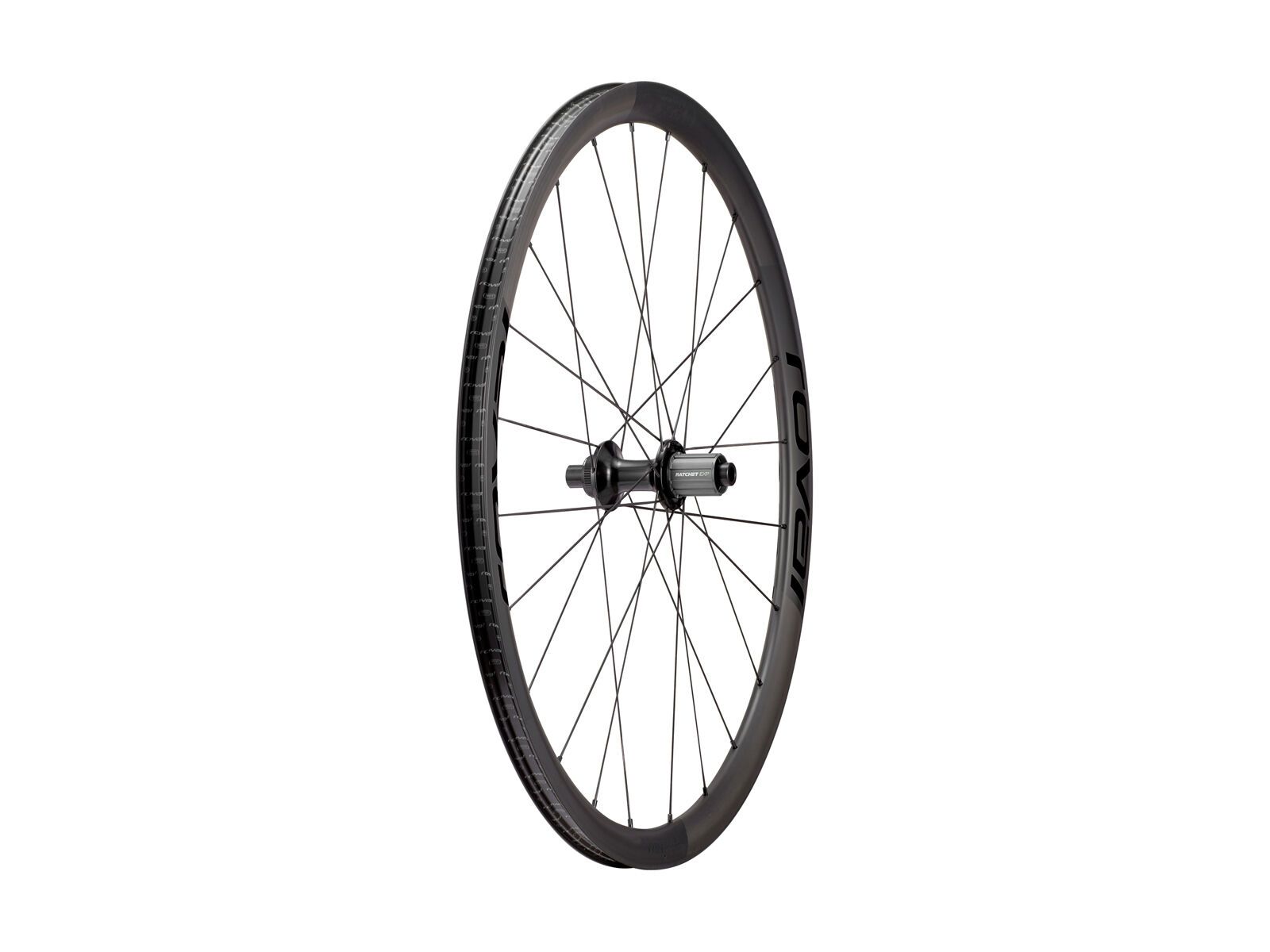 Specialized Roval Alpinist CLX (Tube Type ) 700C - Shimano HG, satin carbon/gloss black - Bild 1