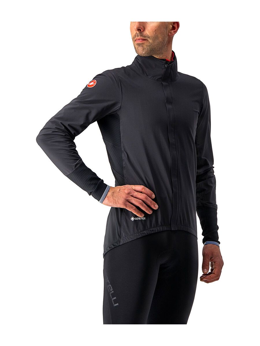 Castelli Gavia Jacket, black - Video 8
