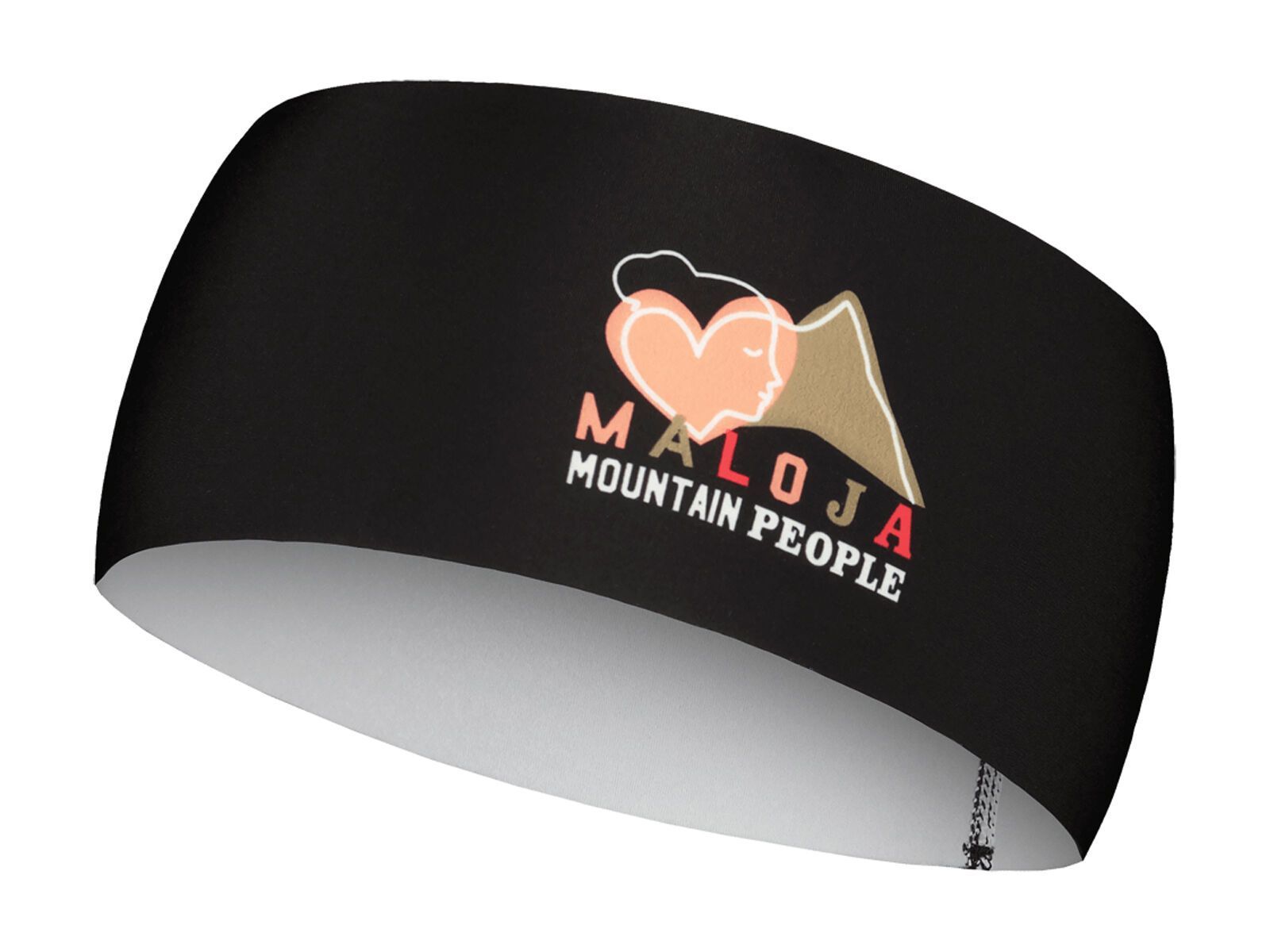 Maloja SarnonicoM., moonless - Bild 1