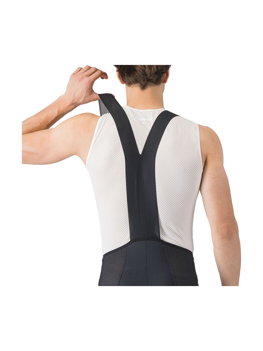 Castelli A/C Bibshort, black - Bild 6