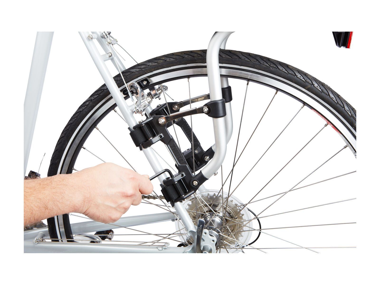 Thule Tour Rack - Bild 6