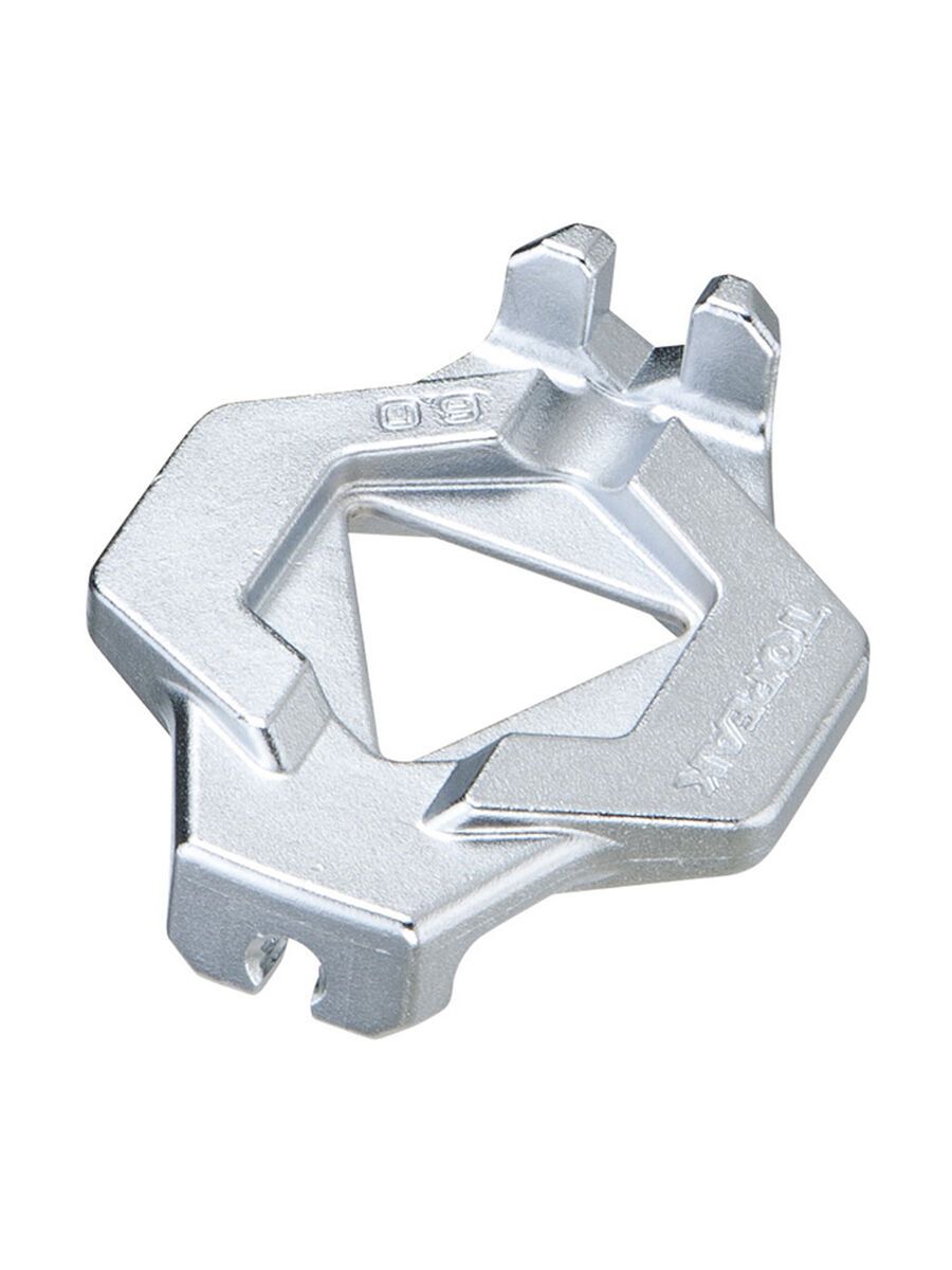 Topeak DuoSpoke Wrench DT/6.0mm - Speichenschlüssel - Bild 2