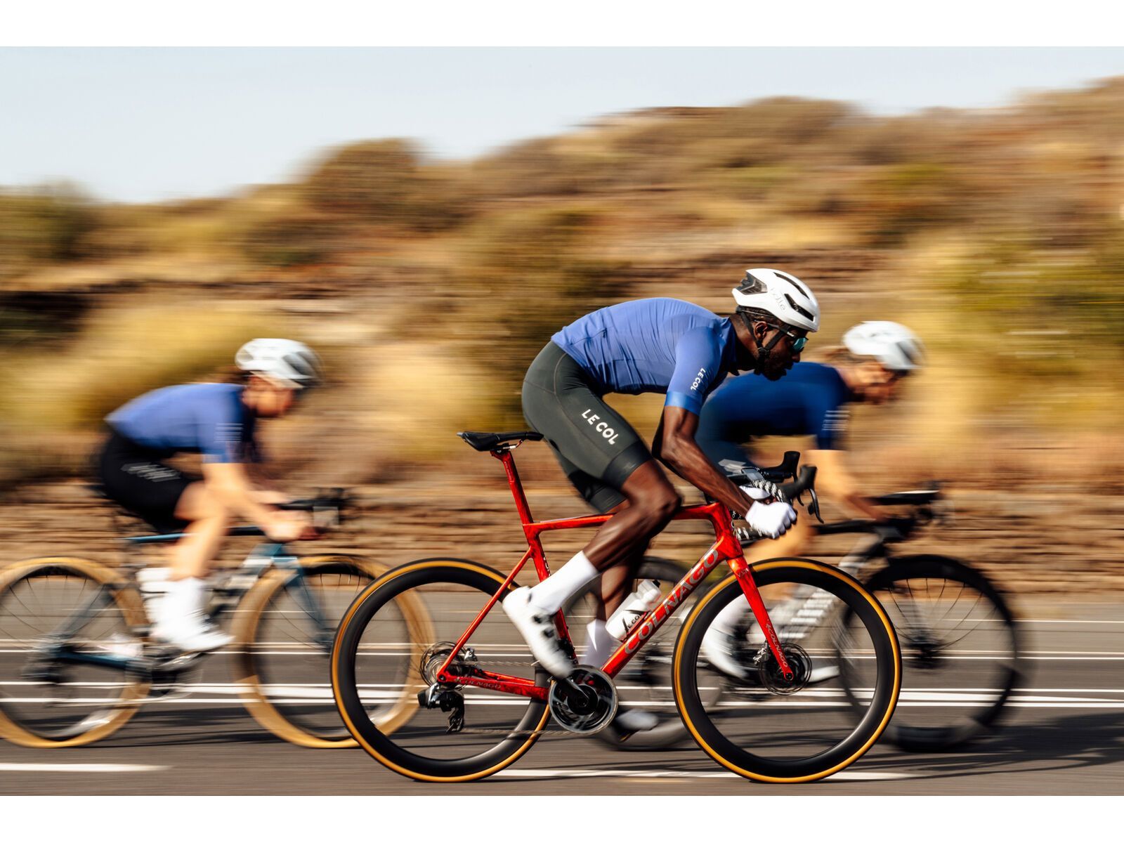 Le Col Pro Jersey II, dusk - Bild 10