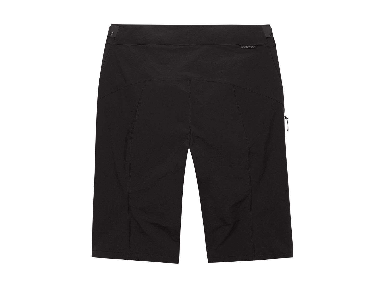 GOREWEAR Fernflow Shorts Herren, black - Bild 2