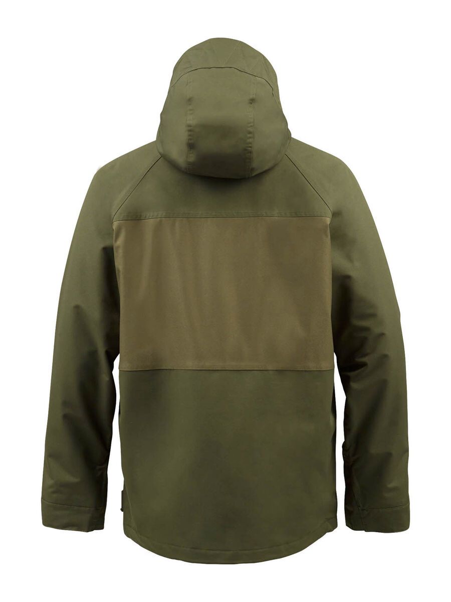 Burton Frontier Jacket, Keef - Bild 2