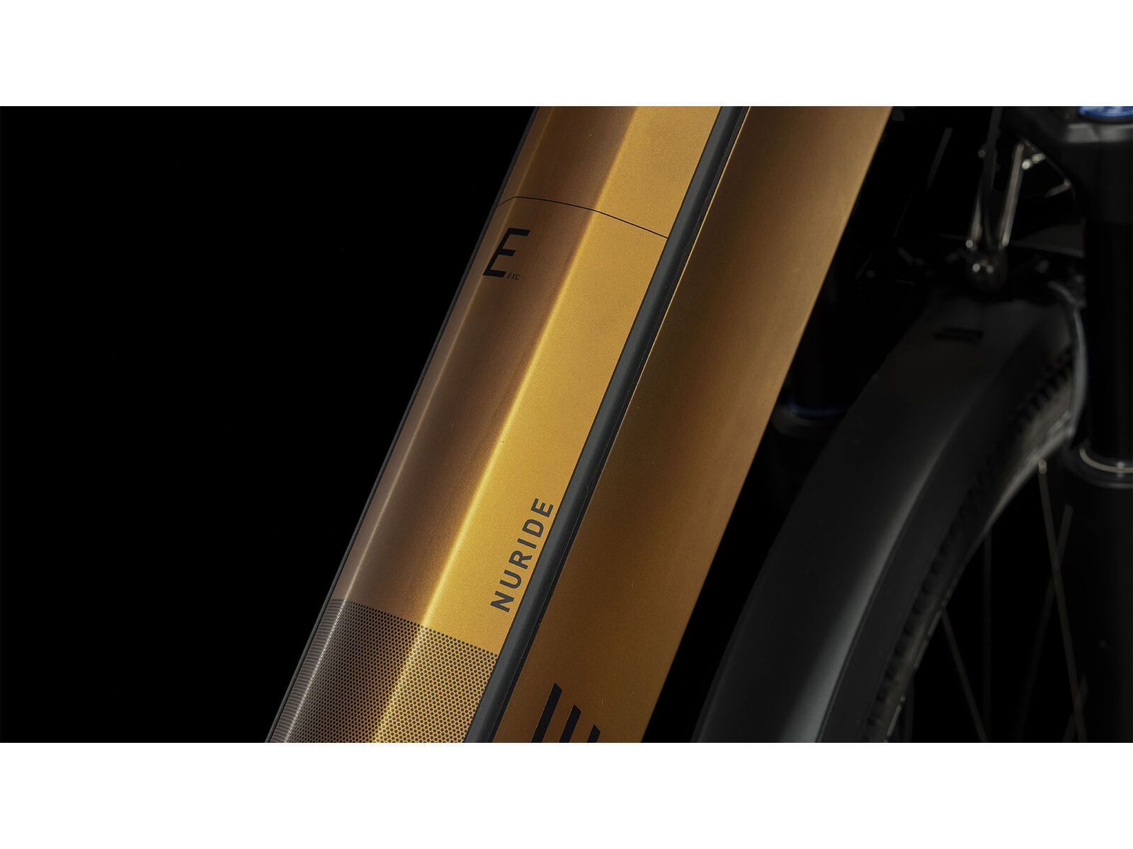Cube Nuride Hybrid EXC Allroad 625 Easy Entry, caramel´n´black - Bild 3