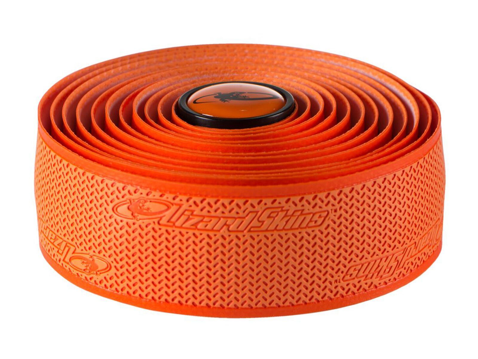 Lizard Skins DSP 2.5 mm Bar Tape, tangerine - Bild 1
