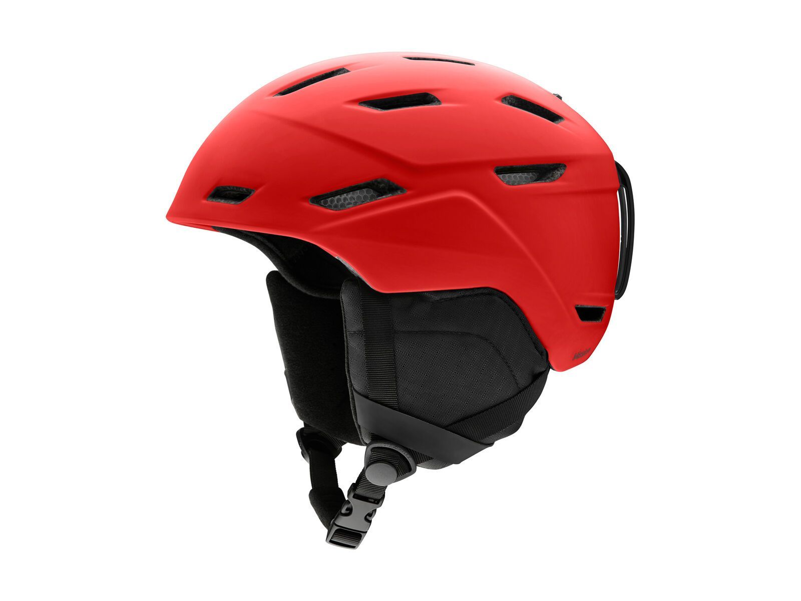 Smith Mission, matte rise - Bild 1