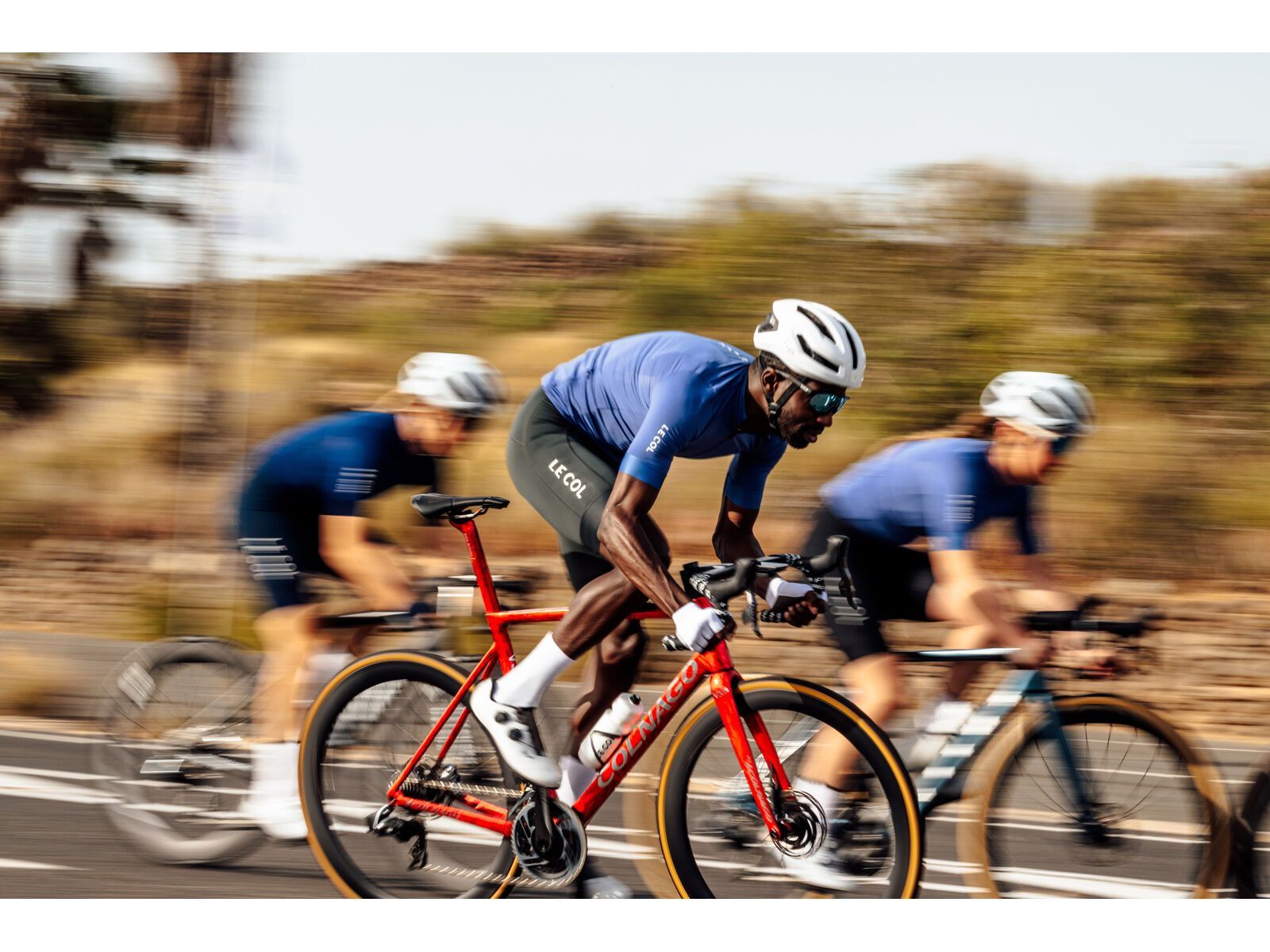 Le Col Pro Jersey II, dusk - Bild 11