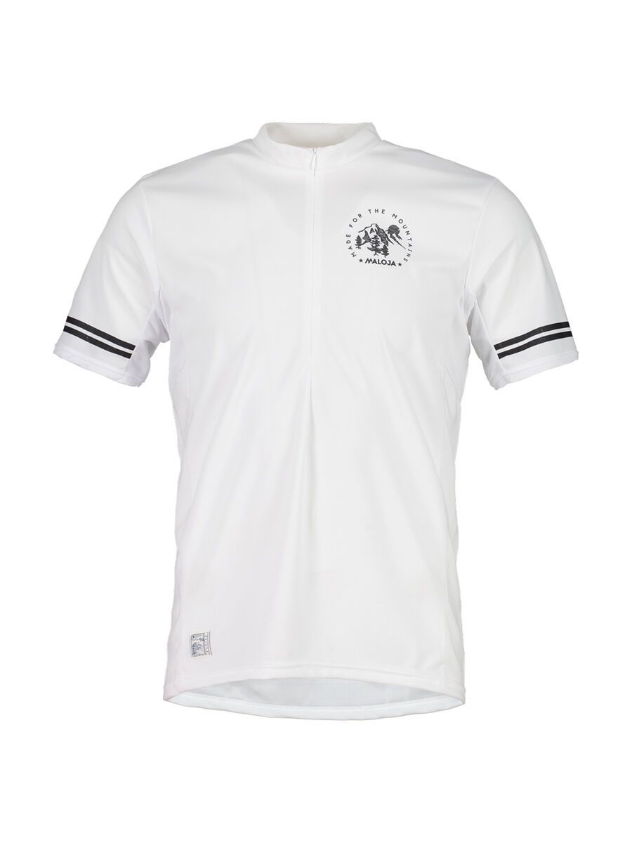 Maloja DomenicaM. All Mountain 1/2, snow - Bild 1