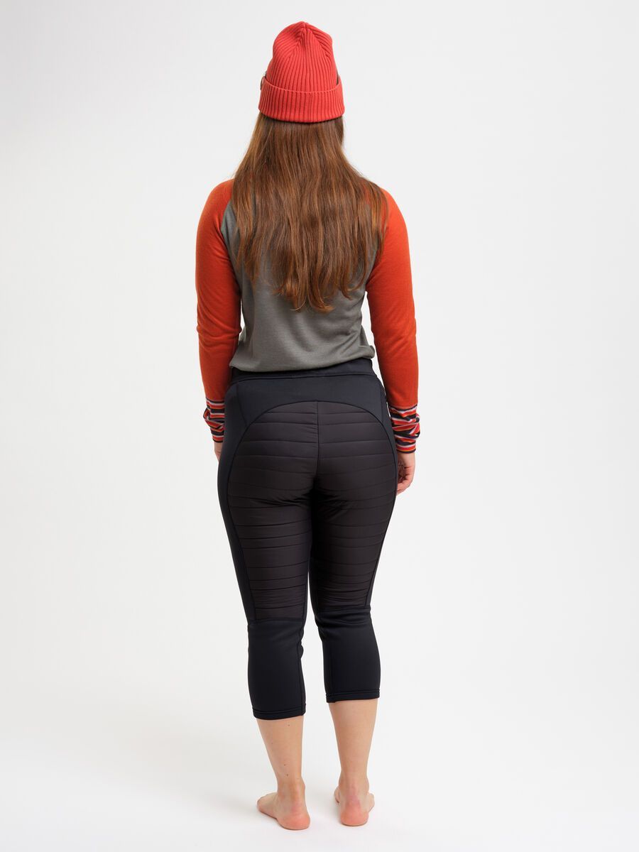 Elevenate Women's Fusion Stretch Pants, dark ink - Bild 3