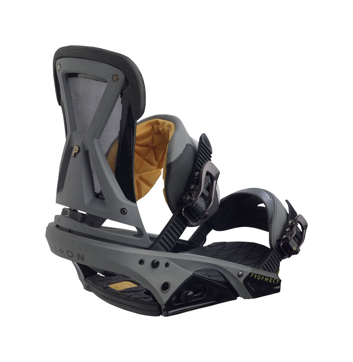 Burton Prophecy, Slate - Bild 3