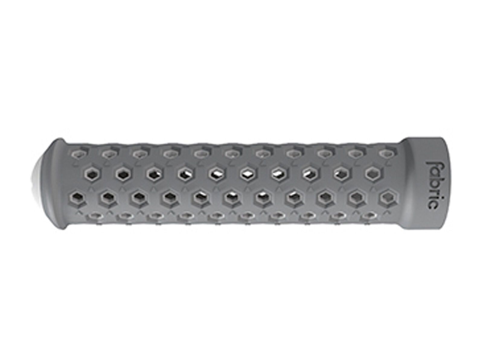 Fabric Lite Lock-On, grey/white - Bild 1