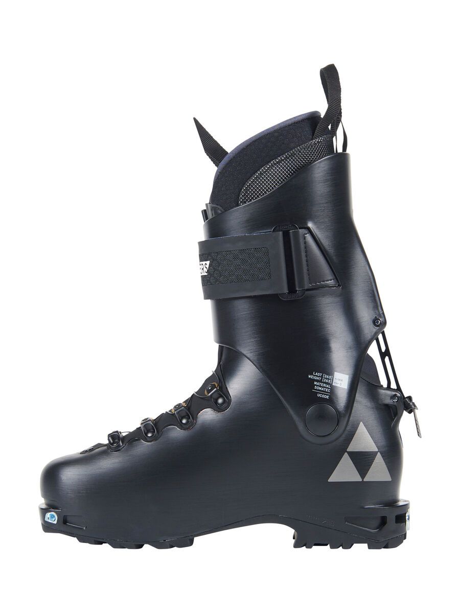 Fischer Travers TS, black - Bild 4