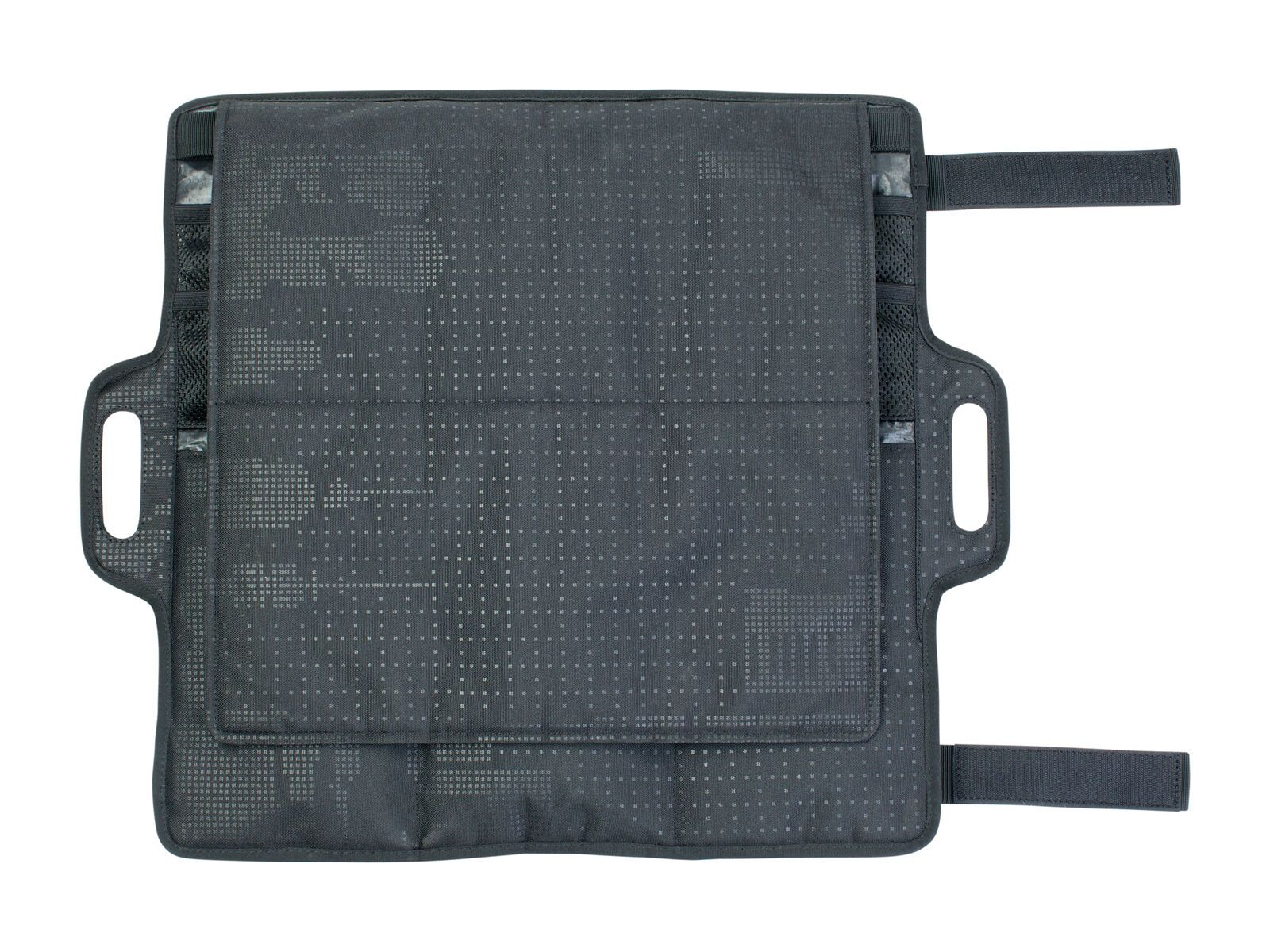 Evoc Gear Wrap M, black - Bild 5