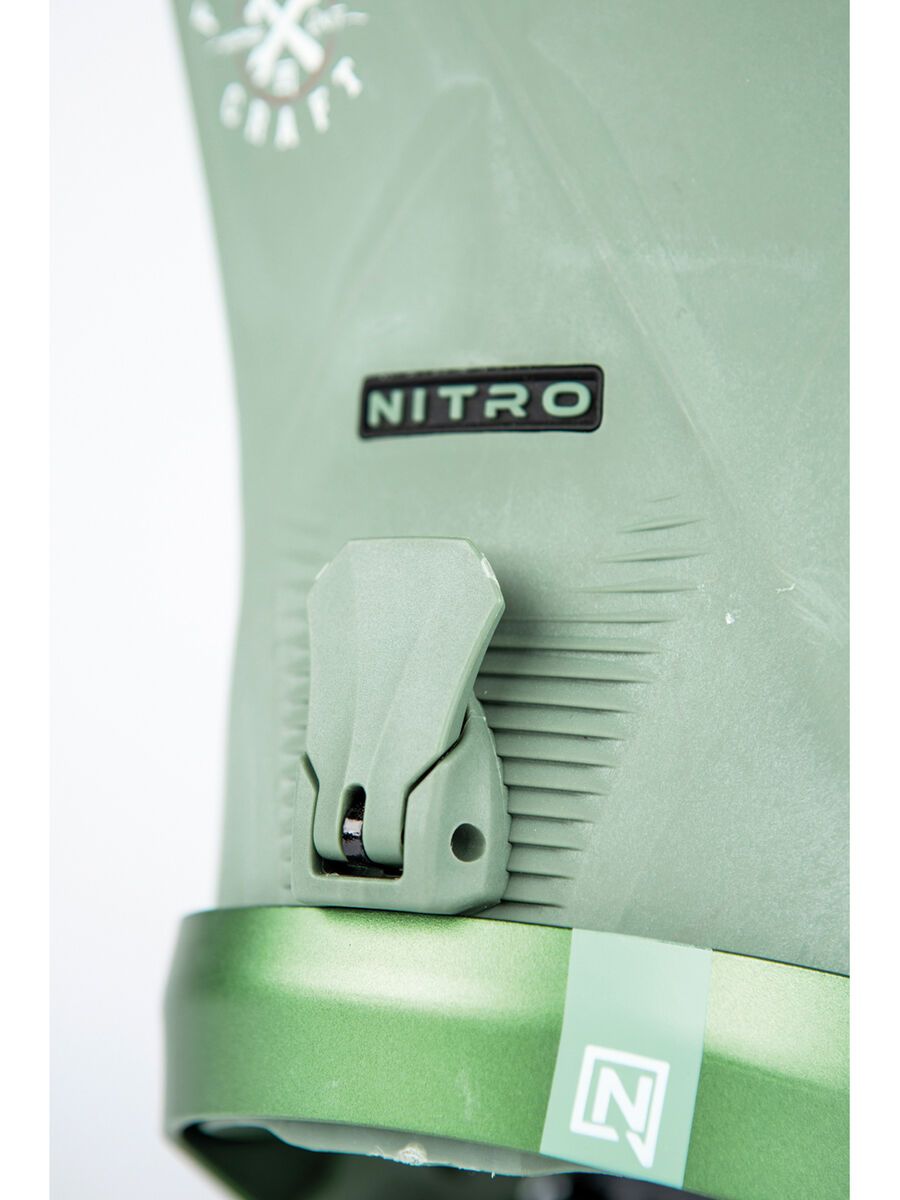 Nitro Phantom, factory craft series - Bild 6