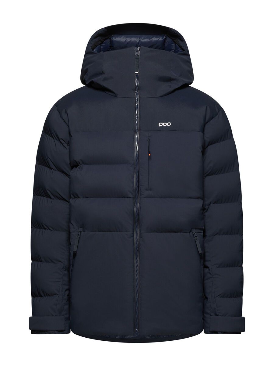POC M's Loft Jacket, apatite navy - Bild 1