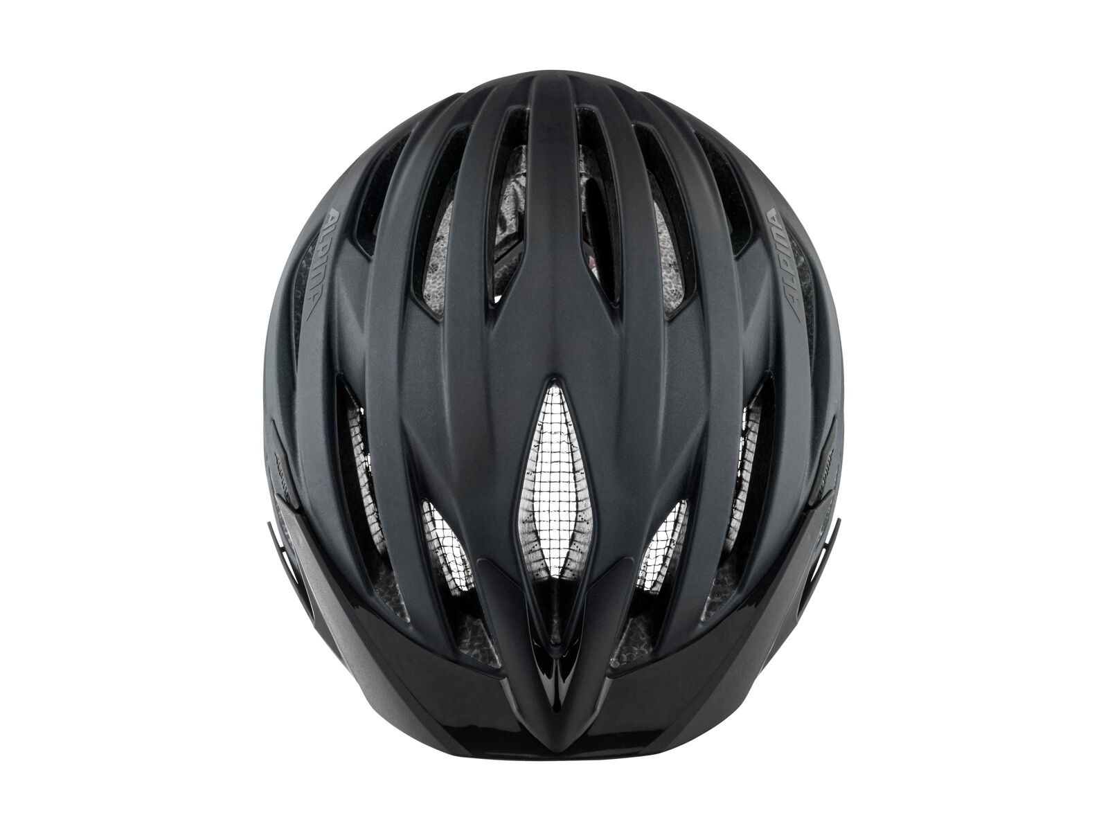 Alpina Parana, black matt - Bild 3